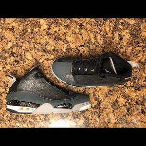 Jordan Dub Zero